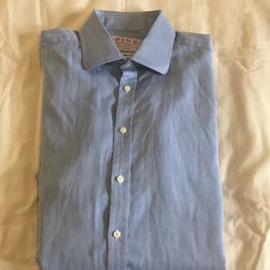Thomas Pink, Jermyn Street men’s dress shirt